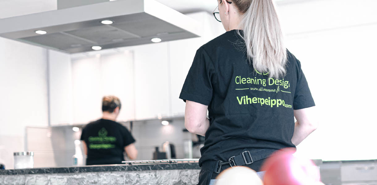 Hoiva- ja kotipalvelu Viherpeippo